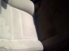 2009 HONDA CIVIC, 1.8L, GRAY, AT, A25063 